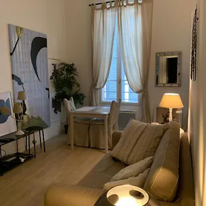 Apartamento Limas, Aviñón