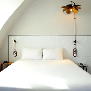 Ibis Styles Gare De Lyon Tgv France