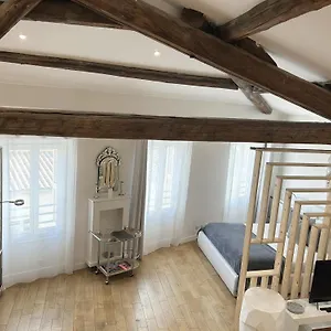 Appartement My Pad Provence 3, Avignon