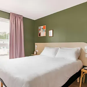 Greet Hotel Prevessin Geneve Aeroport France