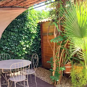 Appartement Clos Réginel Remparts Sud, Avignon