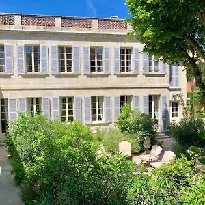5* Bed & Breakfast Le Clos Saluces