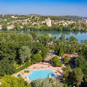 Du Pont D'avignon 4* Aviñón