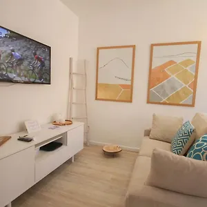 Grand Place - Superb Design Ap Appartement Lille
