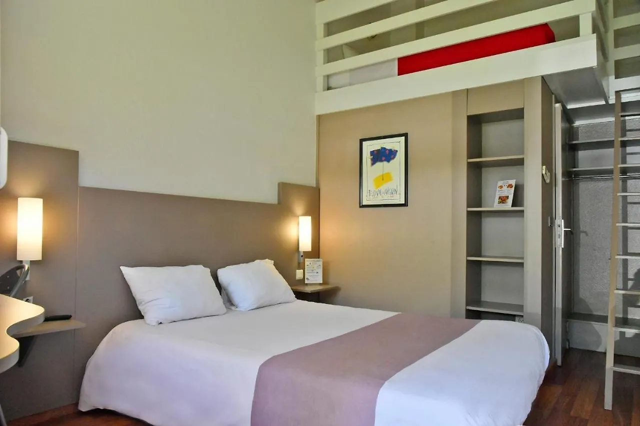 Hotel Cristol Aviñón 3*,  Francia